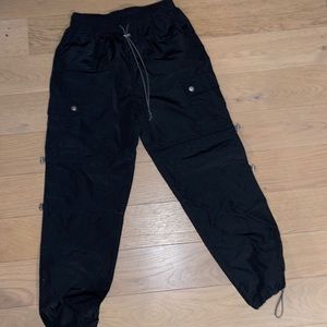 Cargo pants- Asos brand Collusion